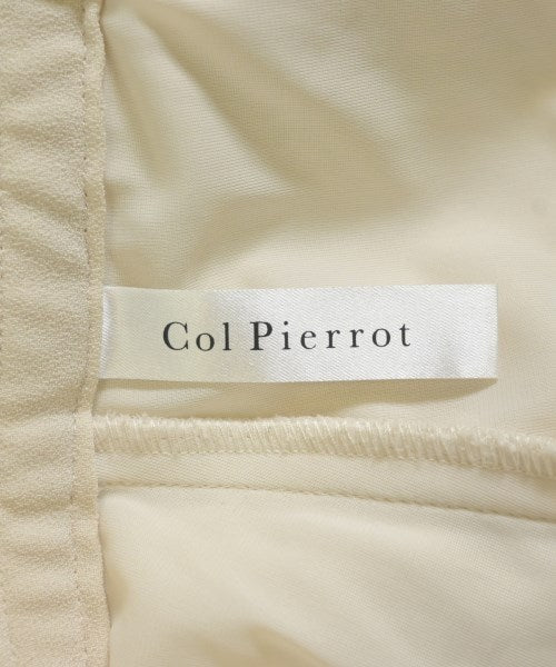Col Pierrot 其他款