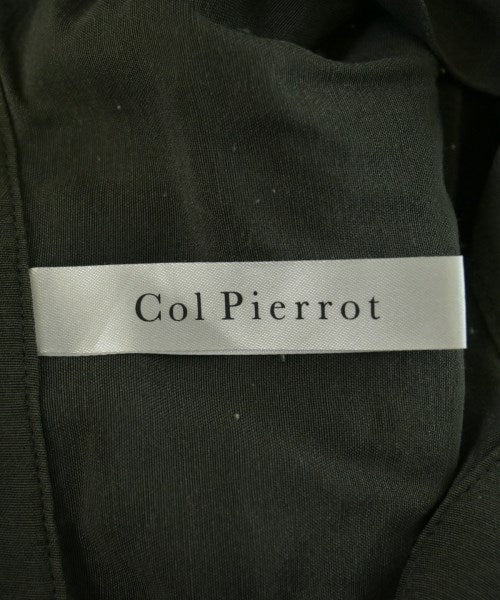 Col Pierrot 女襯衫