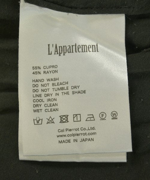 Col Pierrot 女襯衫