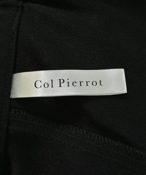 Col Pierrot 其他款