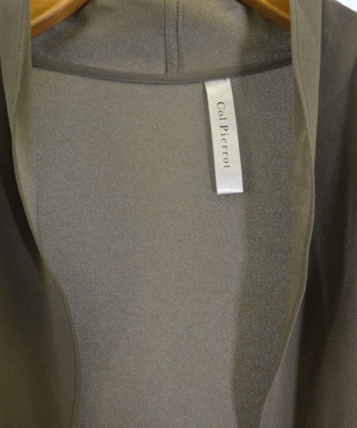 Col Pierrot 其他大衣
