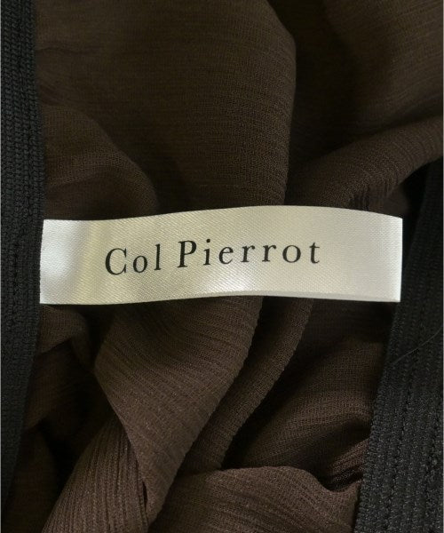 Col Pierrot 長裙/超長裙