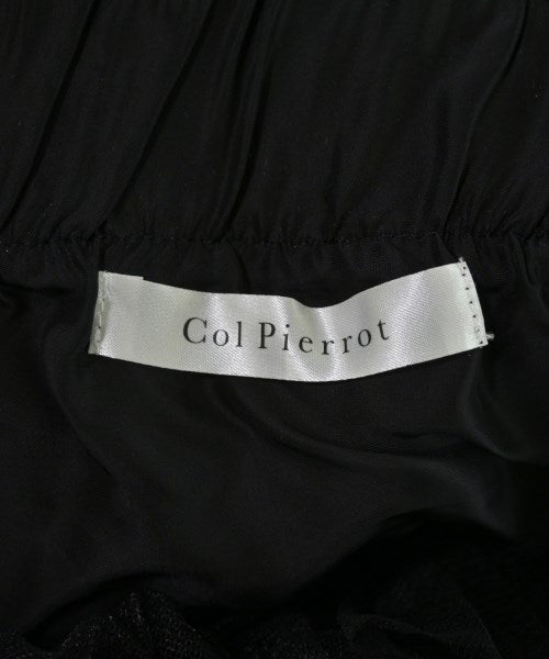 Col Pierrot 女襯衫