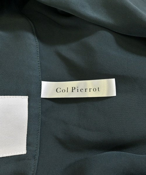 Col Pierrot 女襯衫