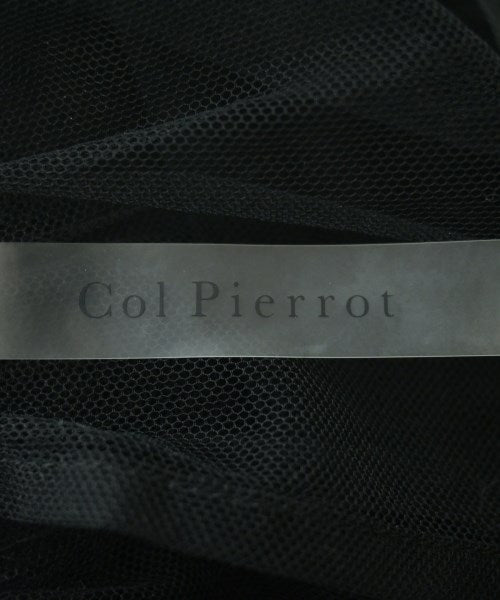 Col Pierrot 女襯衫