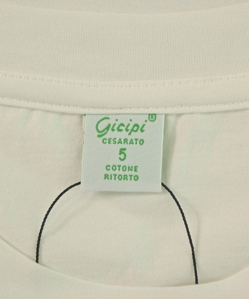 GICIPI T恤/上衣