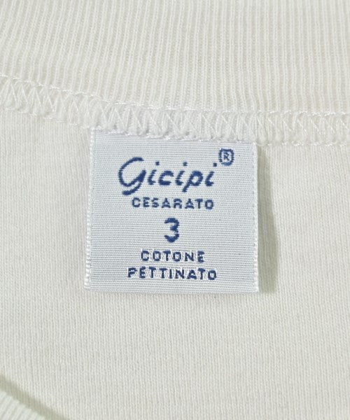 GICIPI T恤/上衣