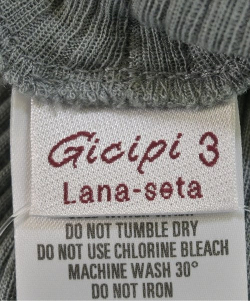 GICIPI 毛衣
