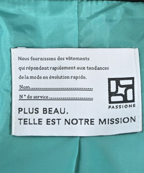 PASSIONE 西裝外套