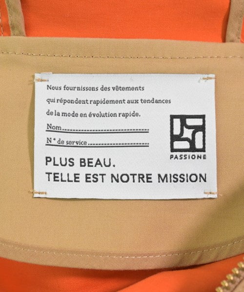 PASSIONE 其他飛行外套