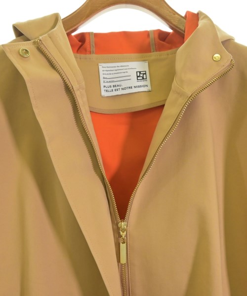 PASSIONE 其他飛行外套