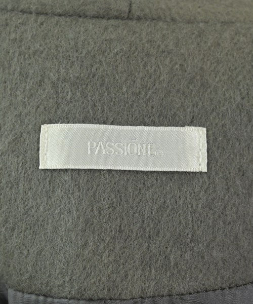 PASSIONE 其他大衣