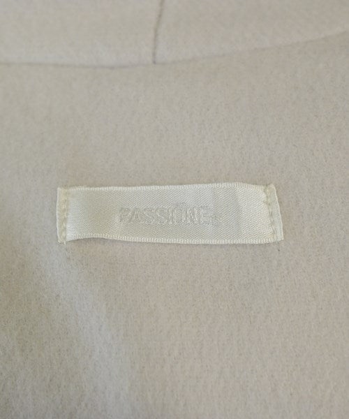 PASSIONE 其他大衣