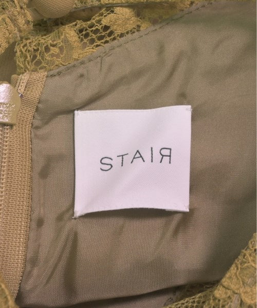 STAIR 洋裝