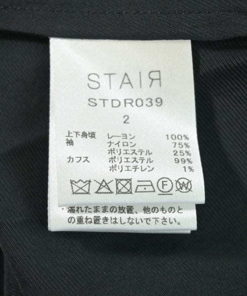 STAIR 洋裝