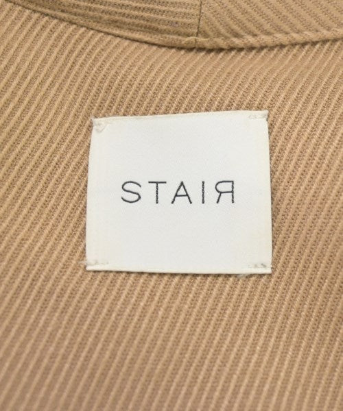 STAIR 其他大衣