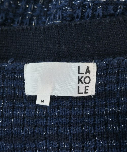 LAKOLE 開襟衫