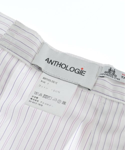 ANTHOLOGIE 其他/商品