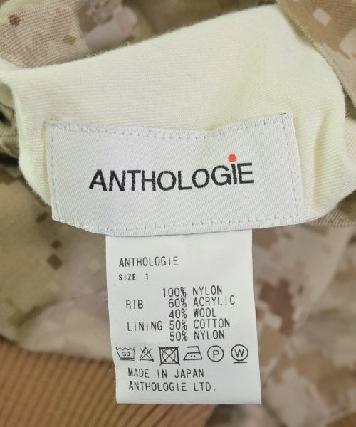 ANTHOLOGIE 其他飛行外套
