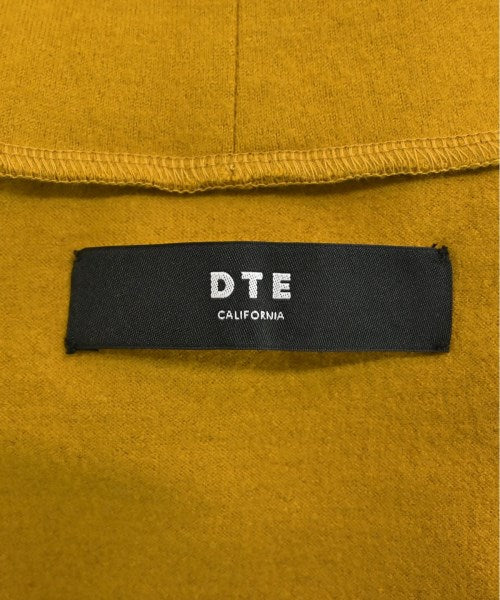 DTE IN CALIFORNIA 毛衣