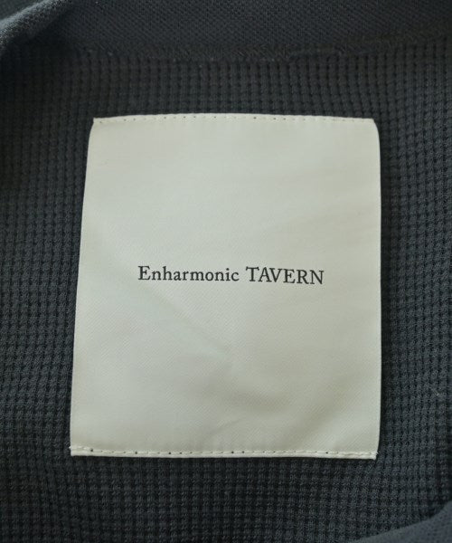 Enharmonic Tavern T恤/上衣
