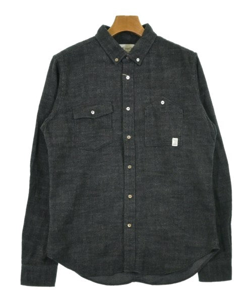 FINGER FOX AND SHIRTS 休閒襯衫