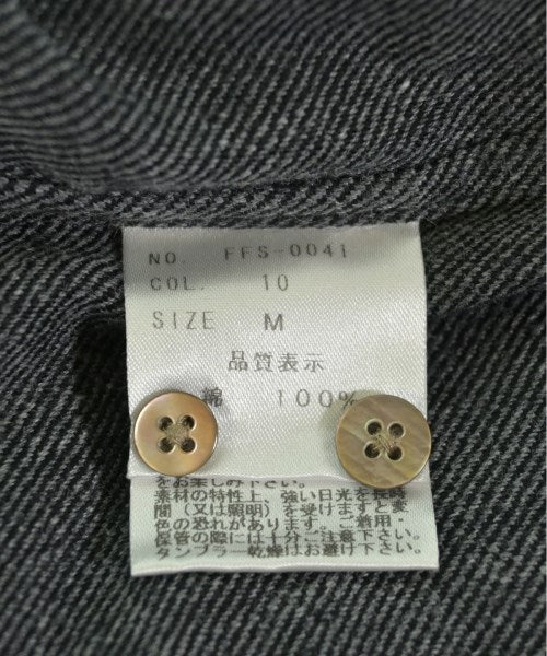 FINGER FOX AND SHIRTS 休閒襯衫