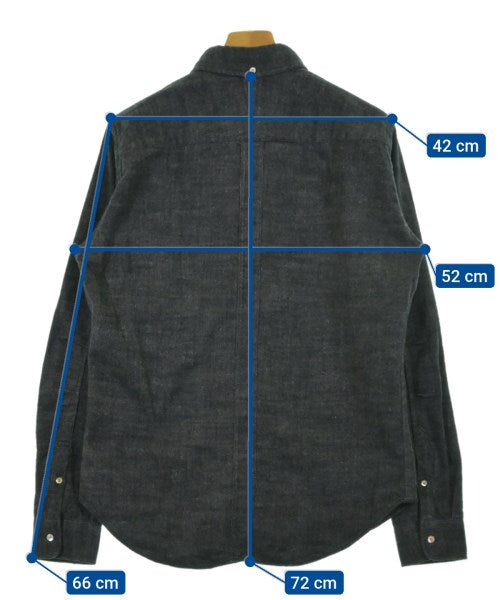 FINGER FOX AND SHIRTS 休閒襯衫