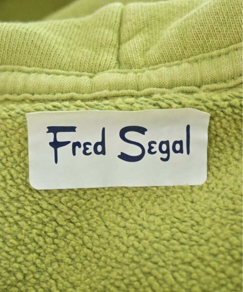 Fred Segal 連帽衫