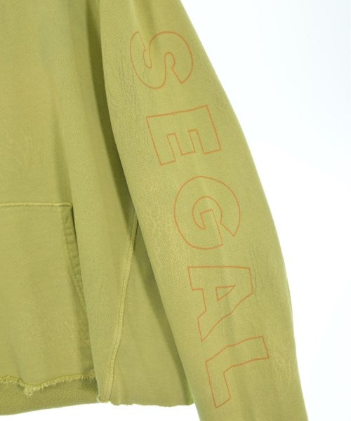 Fred Segal 連帽衫