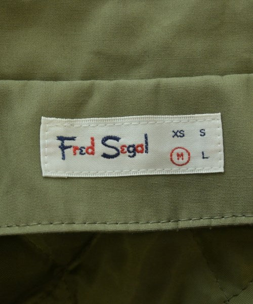 Fred Segal 其他大衣
