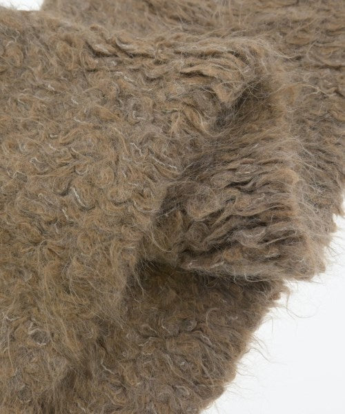 LAUREN MANOOGIAN 冬季圍巾