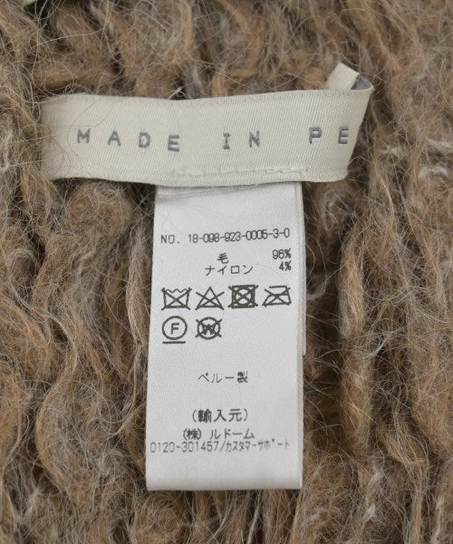 LAUREN MANOOGIAN 冬季圍巾