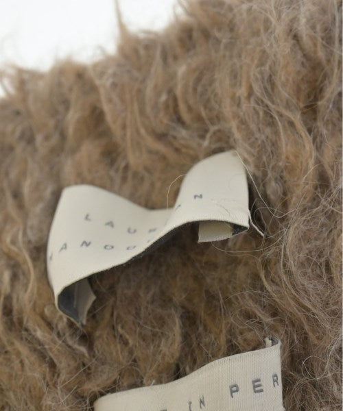 LAUREN MANOOGIAN 冬季圍巾