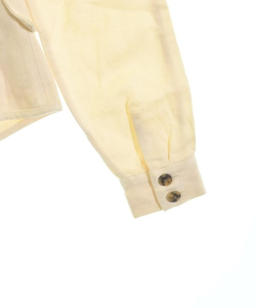 MARA HOFFMAN 無領外套