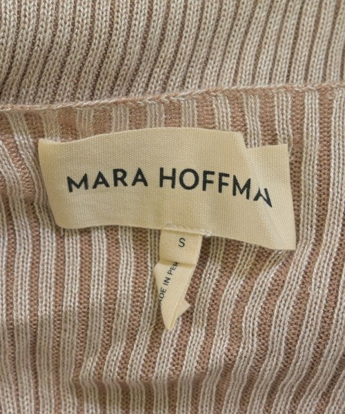 MARA HOFFMAN 無袖上衣
