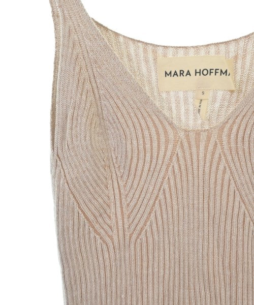 MARA HOFFMAN 無袖上衣