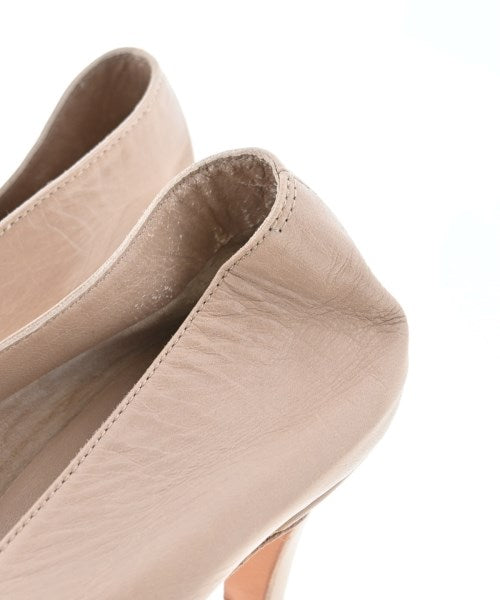 MARTINIANO 高跟鞋