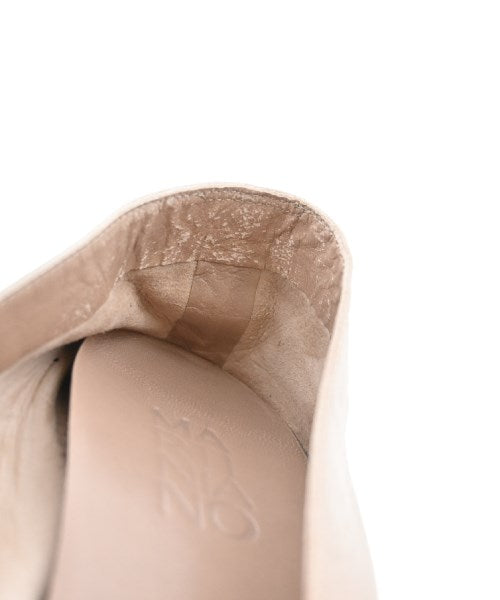 MARTINIANO 高跟鞋