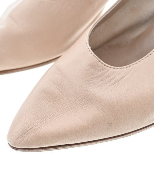 MARTINIANO 高跟鞋