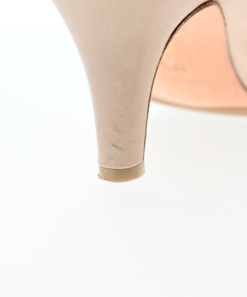 MARTINIANO 高跟鞋