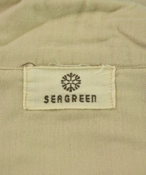 SEAGREEN 休襯衫