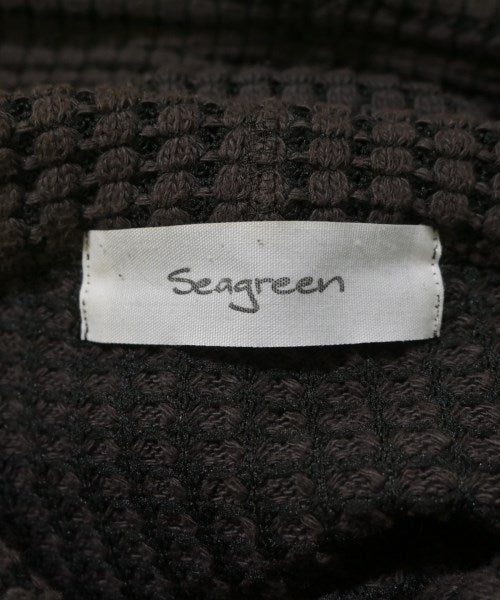 SEAGREEN 連帽衫