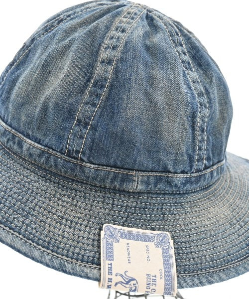 THE H.W.DOG&CO. 帽子