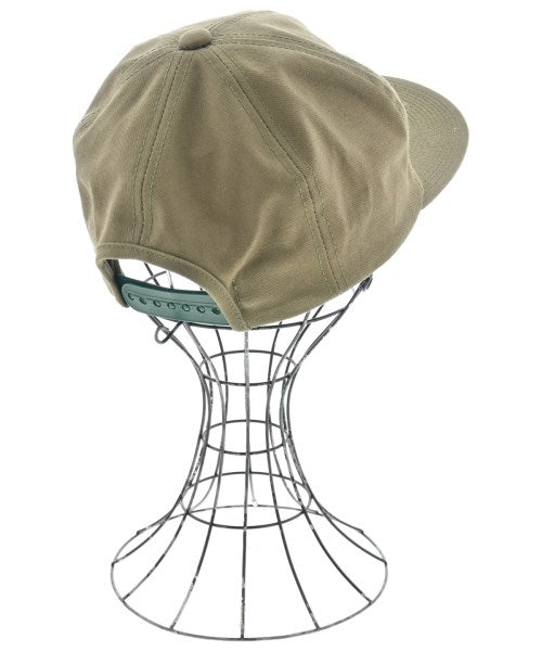 THE H.W.DOG&CO. 棒球帽