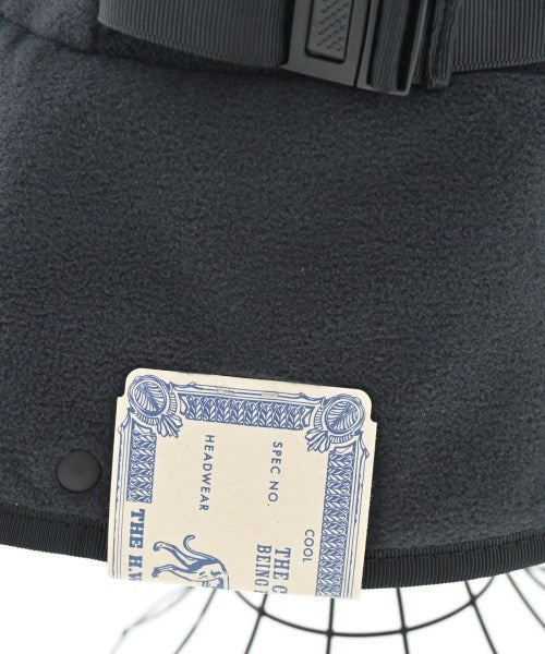 THE H.W.DOG&CO. 棒球帽