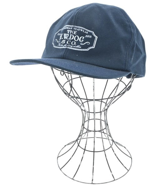 THE H.W.DOG&CO. 棒球帽