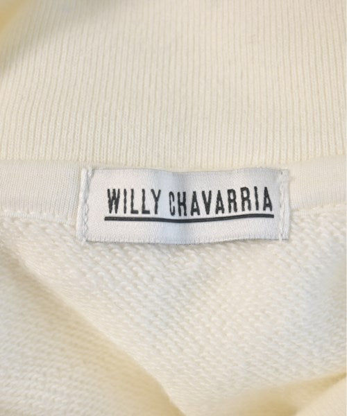WILLY CHAVARRIA 運動衫