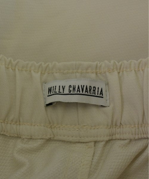 WILLY CHAVARRIA 其他款