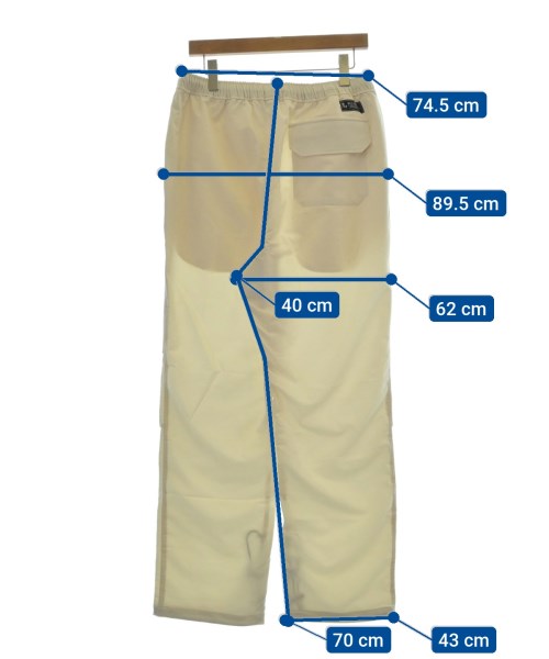 WILLY CHAVARRIA 其他款